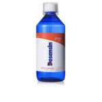 DESENSIN DESENSIN PLUS FLUORIDE mouthwash 500 ml