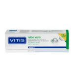 VITIS Aloe Vera toothpaste #Apple mint 150 ml - Image 2