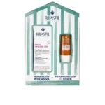 RILASTIL AQUA INTENSE 72H + SPF50 SUNSCREEN 2-PIECE CASE