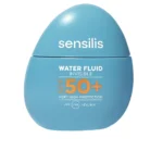 SENSILIS WATERFLUID INVISIBLE sunscreen SPF50+ 40 ml