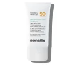 SENSILIS PHOTOCORRECTION [PURE 50] High Protection Fluid SPF50 40 ml