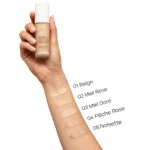 SENSILIS UPGRADE [MAKE-UP] Lifting Effect Cream Makeup #2.5 30 ml