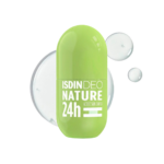 ISDIN ISDIN DEO NATURE 24H roll-on deodorant 50 ml