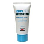 ISDIN LAMBDA CONTROL intense 48h cream deodorant 50 ml