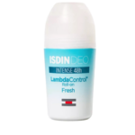 ISDIN LAMBDA CONTROL 48h roll-on deodorant 50 ml