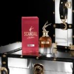 JEAN PAUL GAULTIER SCANDAL ELIXIR PARFUM edp vapo 80 ml
