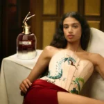 JEAN PAUL GAULTIER SCANDAL ELIXIR PARFUM edp vapo 80 ml