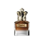 JEAN PAUL GAULTIER SCANDAL ELIXIR PARFUM FOR HIM edp vapo 50 ml