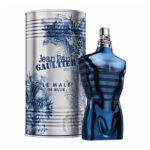 J.P. Gaultier Le Male In Blue Edp Spray   75 ml - Image 2