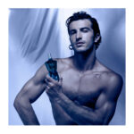 J.P. Gaultier Le Male In Blue Edp Spray   75 ml - Image 3