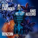 JEAN PAUL GAULTIER LE MALE IN BLUE edp vapo ed. lim. 125ml - Image 2