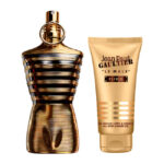 JEAN PAUL GAULTIER LE MALE ELIXIR PARFUM SET OF 2 pcs
