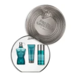 JEAN PAUL GAULTIER LE MALE SET 3 pc Eau de Toilette spray 125 ml + Shower gel 75 ml + Deodorant spray 150 ml - Image 3