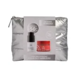 USU COSMETICS SKIN-K PAUSE CREAM + SERUM SET 2 pcs