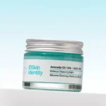 SKIN GENERICS ID SKIN identity avocado oil 10% balancing makeup remover balm 50 ml