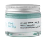 SKIN GENERICS ID SKIN identity avocado oil 10% balancing makeup remover balm 50 ml