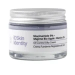 SKIN GENERICS ID SKIN identity niacinamide 5% sebum-regulating melting cream 50 ml