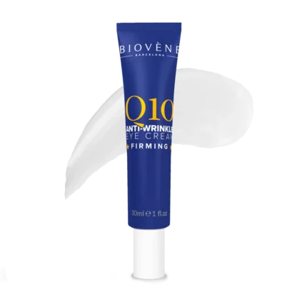 Biovene Q10 Anti-Wrinkle Firming Eye Cream