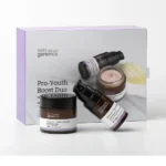 SKIN GENERICS PRO-YOUTH BOOST DUO 2 pcs concentrated gel 20 ml + anti-wrinkle cream 50 ml