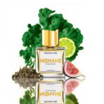 Nishane Wülóng Chá U Extrait de Parfum 50 ml - tester - Image 2