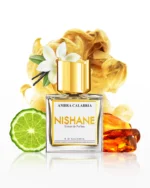 Nishane Ambra Calabria U Extrait de Parfum 50 ml - tester - Image 2