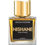 Nishane Sultan Vetiver U Extrait de Parfum