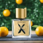 Nishane Wülóng Chá X U Extrait de Parfum 50 ml - tester /2023 - Image 3