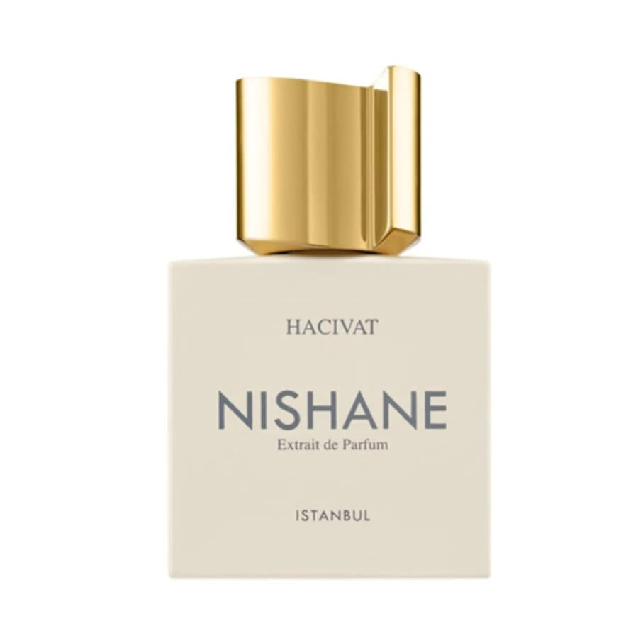8683608071218.jpg Nishane Hacivat U Extrait de Parfum 50 ml - tester - Image 1
