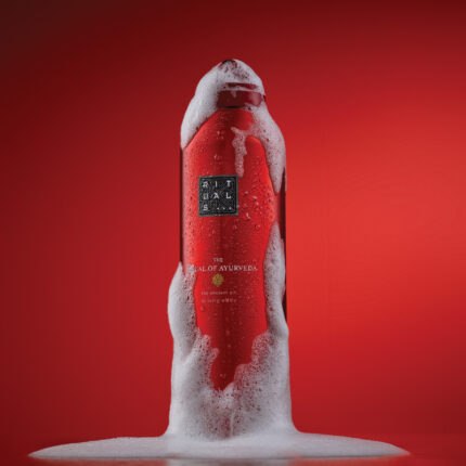 RITUALS THE RITUAL OF AYURVEDA foaming shower gel