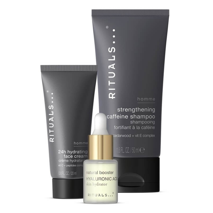 8719134205831.jpg RITUALS HOMME TRIAL SET 3 u
