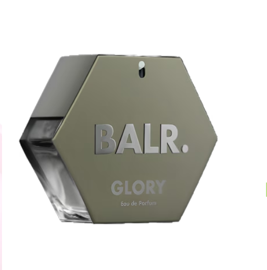 8720574570861.png BALR. Glory For Men Edp Spray 50 ml - Image 1