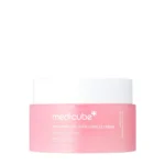 Medicube PDRN Pink Collagen Capsule Cream   55 g