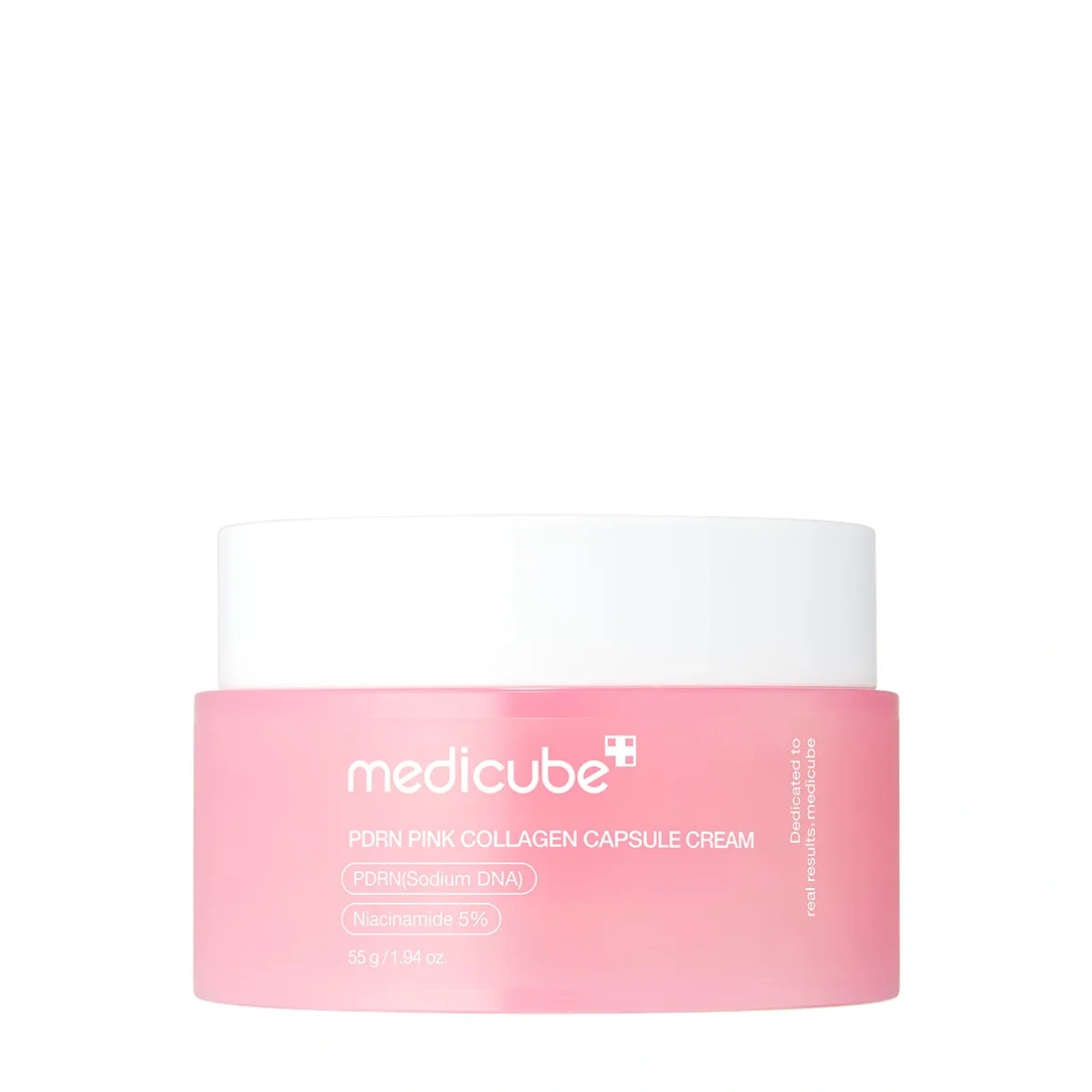 8800289461071.webp Medicube PDRN Pink Collagen Capsule Cream