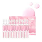 Medicube PDRN Pink One Day Serum Set 10 x 1.5ml