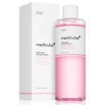 Medicube PDRN Pink Cica Soothing Toner   250 ml