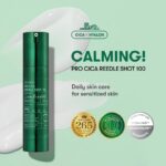 VT Cosmetics Pro Cica Reedle Shot 100   50 ml