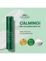 VT Cosmetics Pro Cica Reedle Shot 100