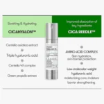 VT Cosmetics 100 Cica Reti-A Reedle Shot 2ml x 10 pieces   20 ml - Image 2