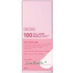 VT Cosmetics Cica Reedle Collagen Reedle Shots