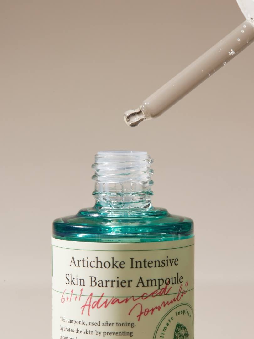 8809115027917-1.jpg Axis-Y Artichoke Intensive Skin Barrier Ampoule
