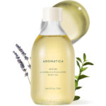 Aromatica Serene Lavender & Marjoram Body Oil   100 ml