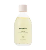 Aromatica Serene Lavender & Marjoram Body Oil   100 ml - Image 2