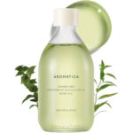 Aromatica Awakening Peppermint & Eucalyptus Body Oil   100 ml