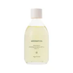 Aromatica Awakening Peppermint & Eucalyptus Body Oil   100 ml - Image 2