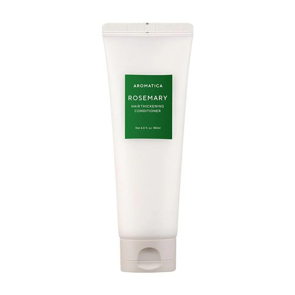 8809238967213.webp Aromatica Rosemary Hair Thickening Conditioner 180 ml
