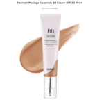 Heimish Moringa Ceramide BB Cream SPF 30 PA++#28 Tan   30 ml