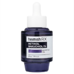 Heimish RX Retinol Bakuchiol 1% Booster Oil   35 ml