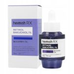 Heimish RX Retinol Bakuchiol 1% Booster Oil   35 ml - Image 3