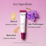 Purito Seoul Timeless Bloom Retinol Spot Cream