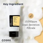 Cosrx Advanced Snail Mucin Power Gel Cleanser   150 ml - Image 2